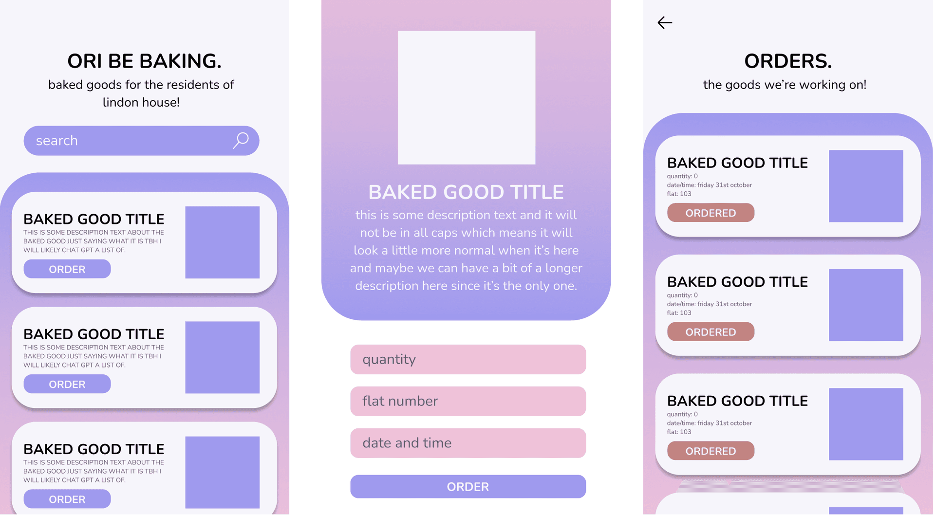 🧁 oribebaking.